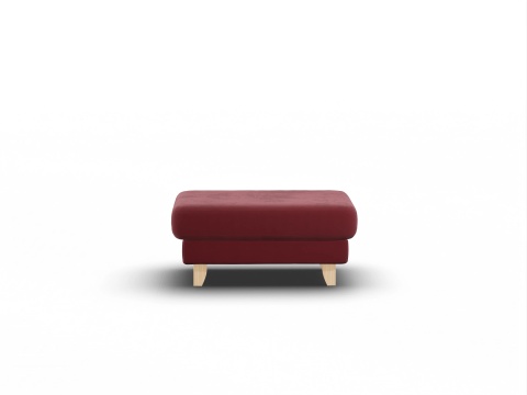 Hockerbank 122x66